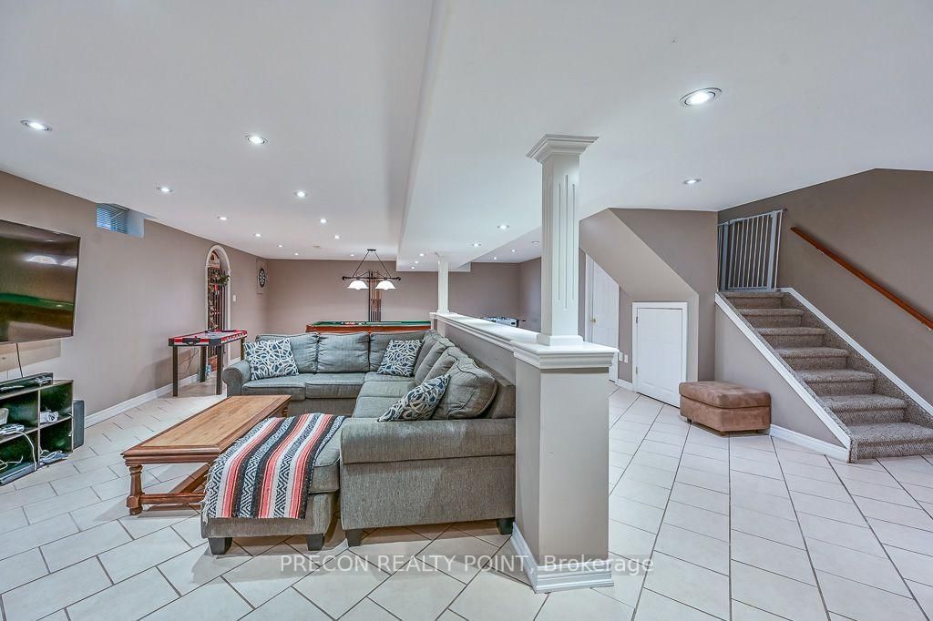 67 Jeffrey Drive • Hamilton, ON photo 38