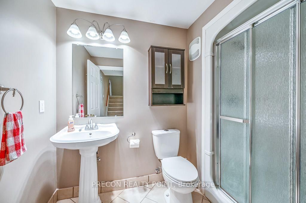 67 Jeffrey Drive • Hamilton, ON photo 40