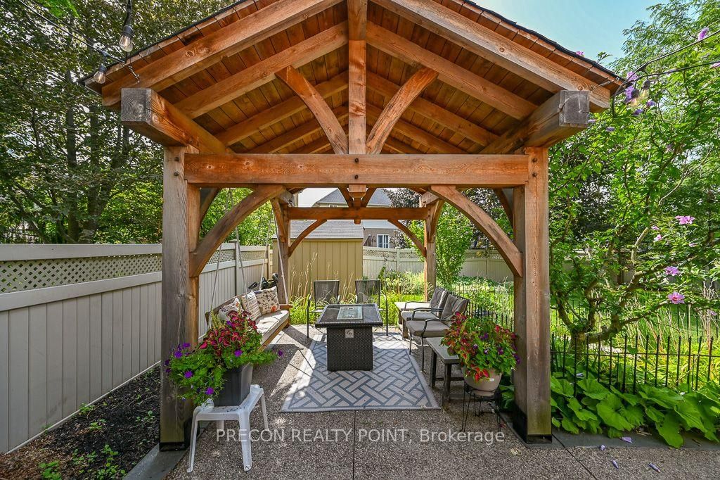 67 Jeffrey Drive • Hamilton, ON photo 43