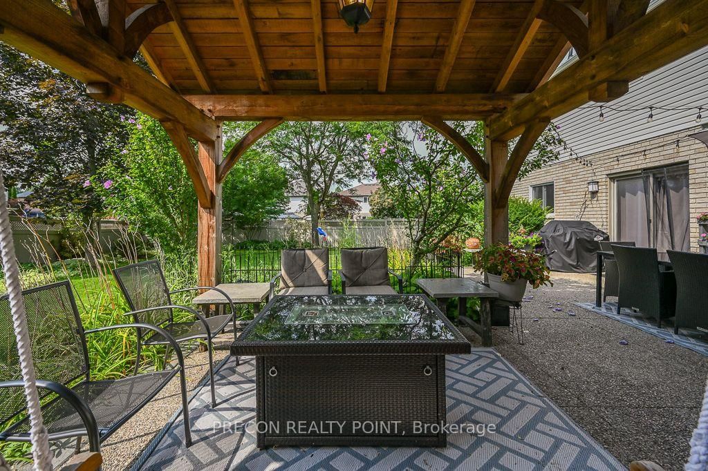 67 Jeffrey Drive • Hamilton, ON photo 44