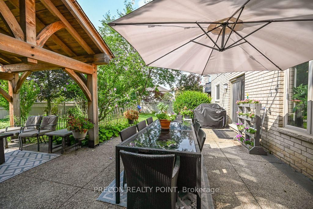 67 Jeffrey Drive • Hamilton, ON photo 45
