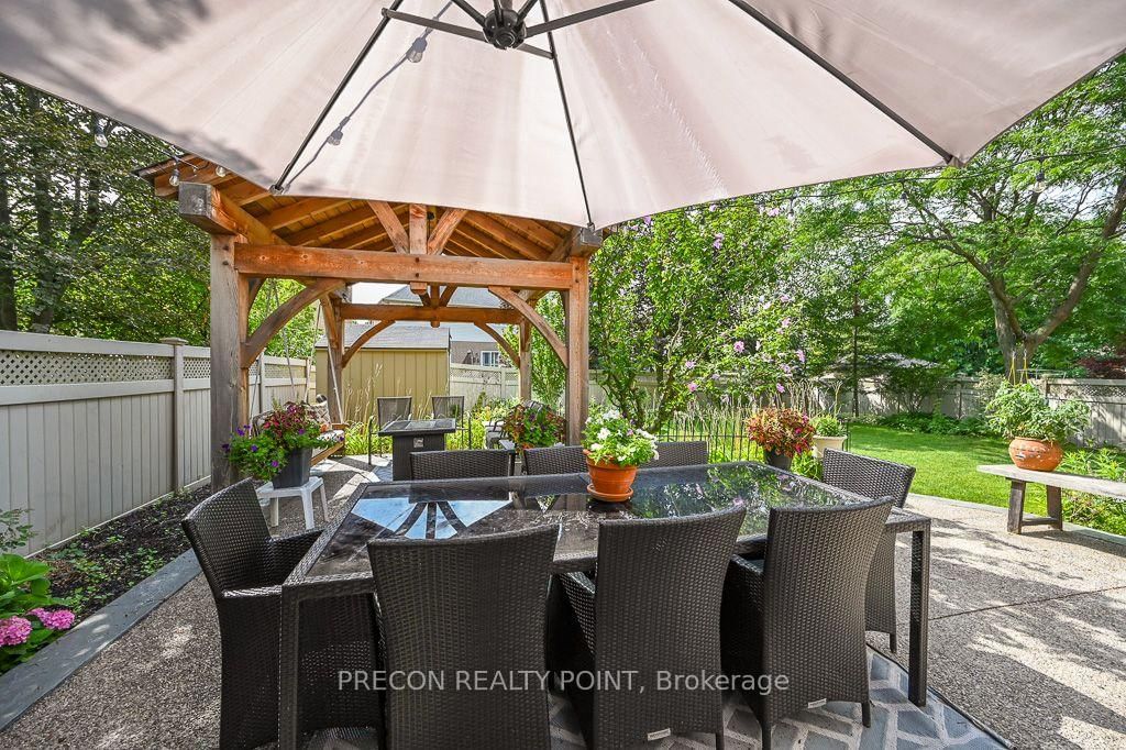 67 Jeffrey Drive • Hamilton, ON photo 46