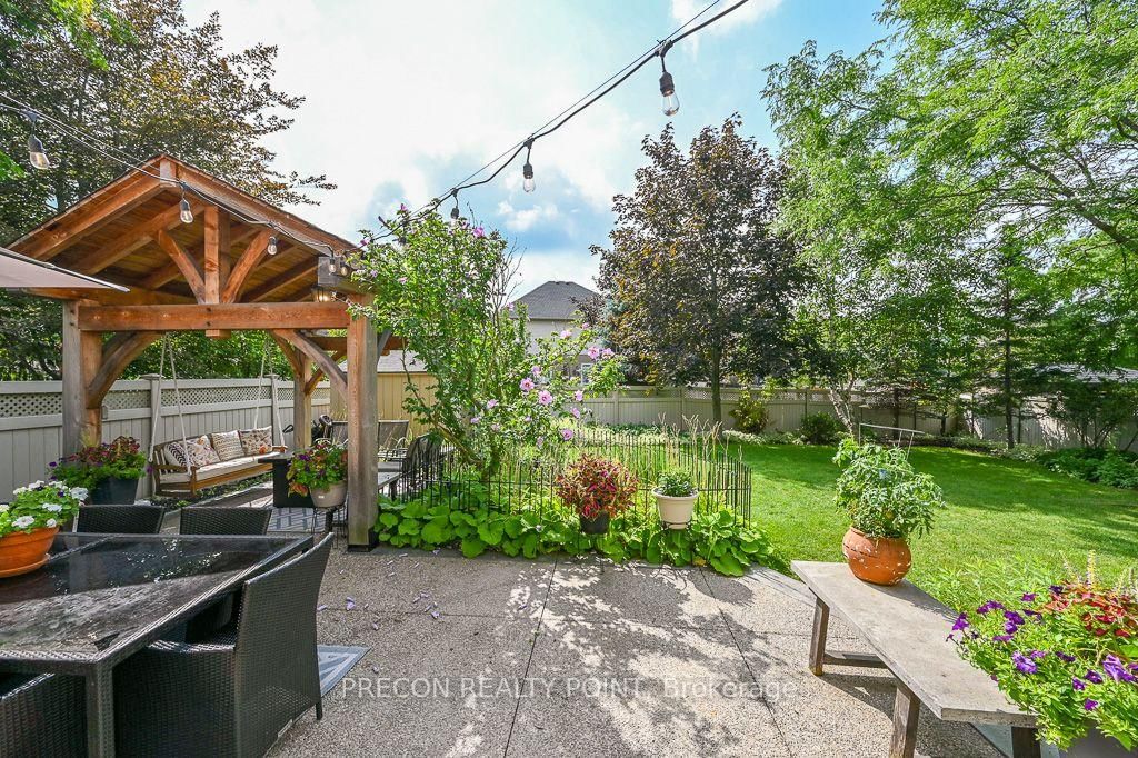 67 Jeffrey Drive • Hamilton, ON photo 47