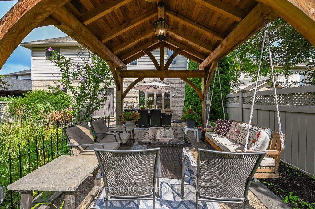 67 Jeffrey Drive • Hamilton, ON photo 48