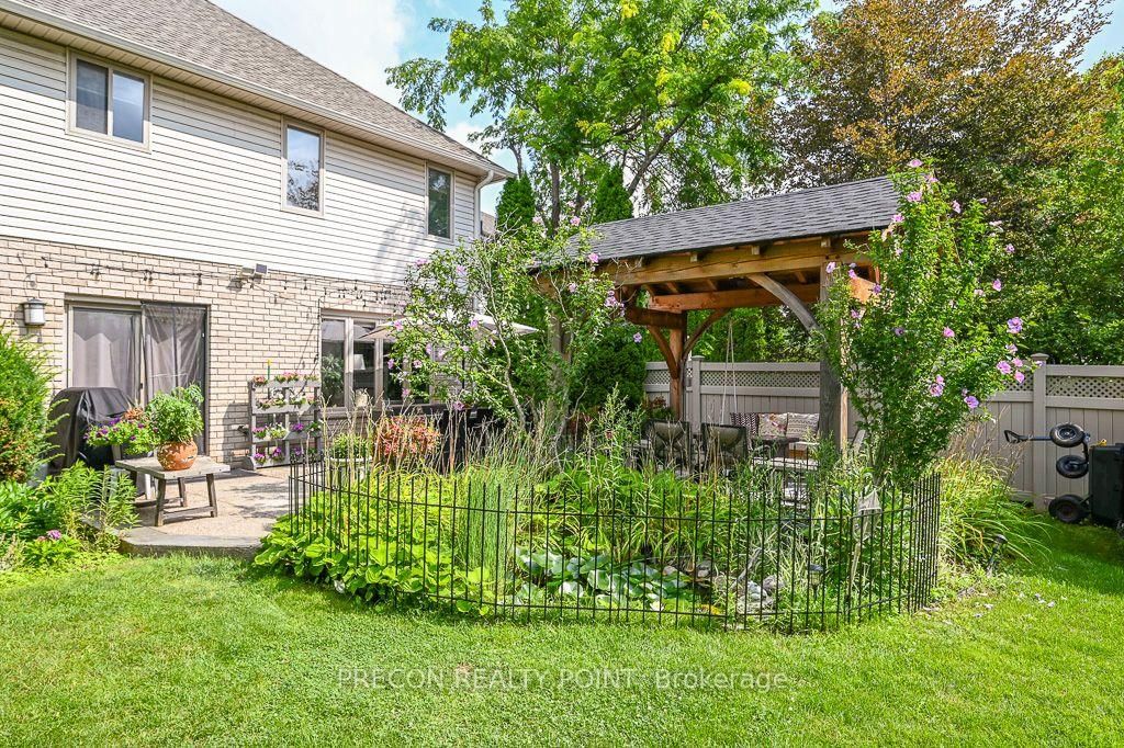 67 Jeffrey Drive • Hamilton, ON photo 49