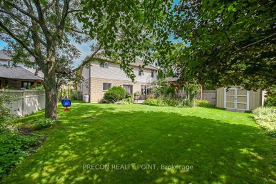 67 Jeffrey Drive • Hamilton, ON photo 6