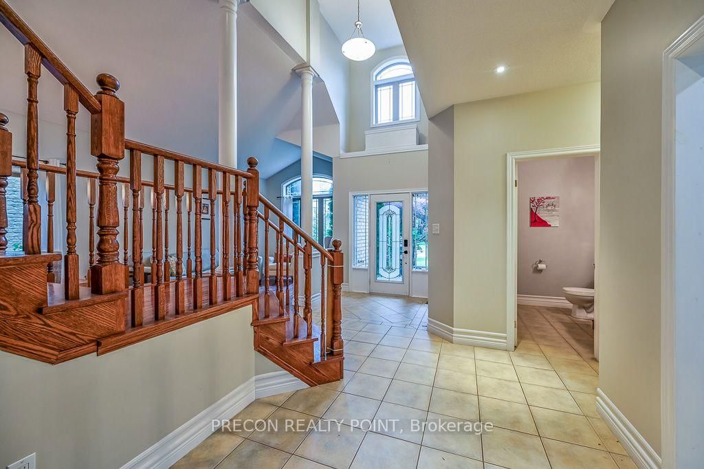 67 Jeffrey Drive • Hamilton, ON photo 8