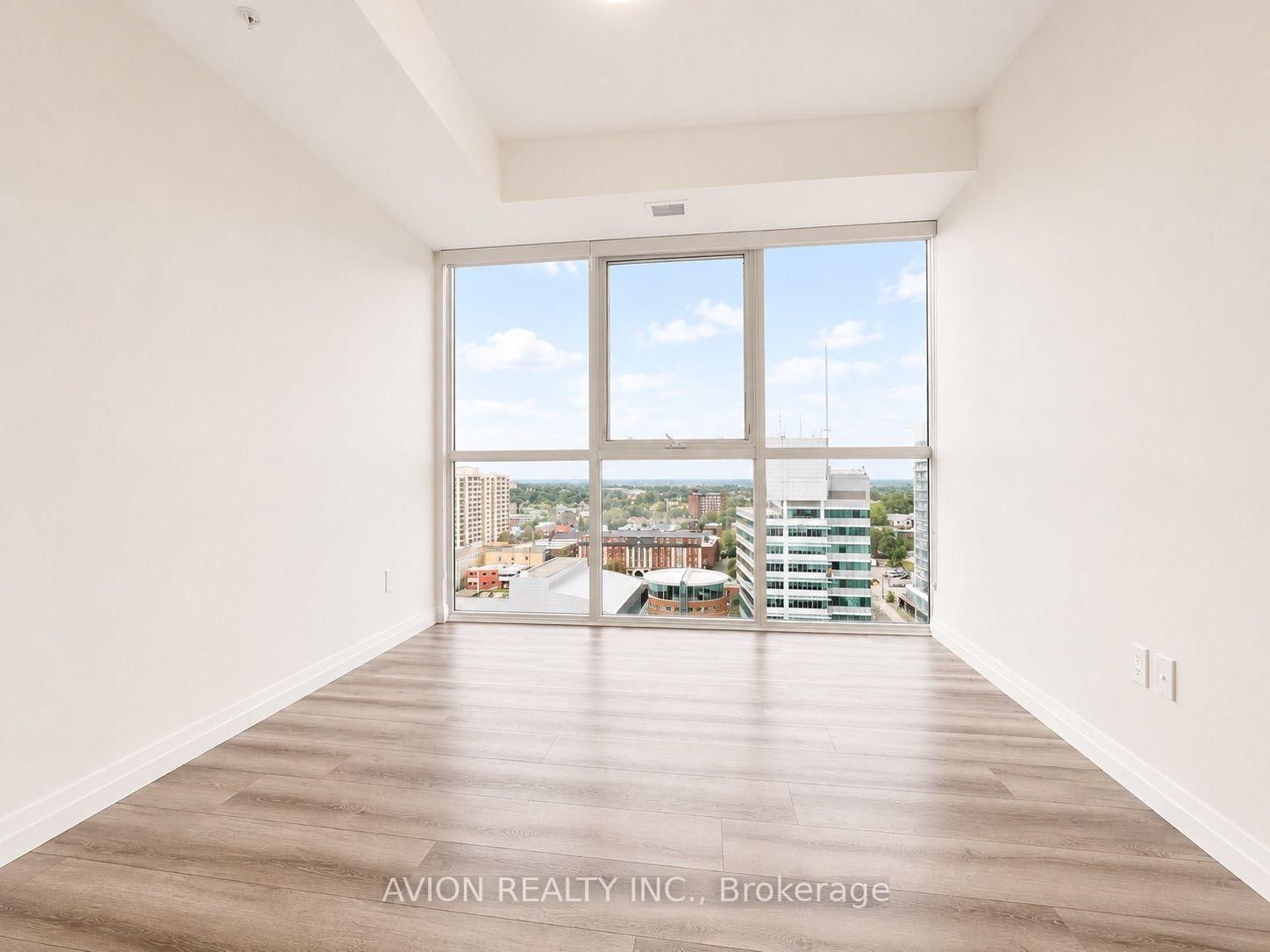 60 charles Street W, Unit 1602 - Photo 23