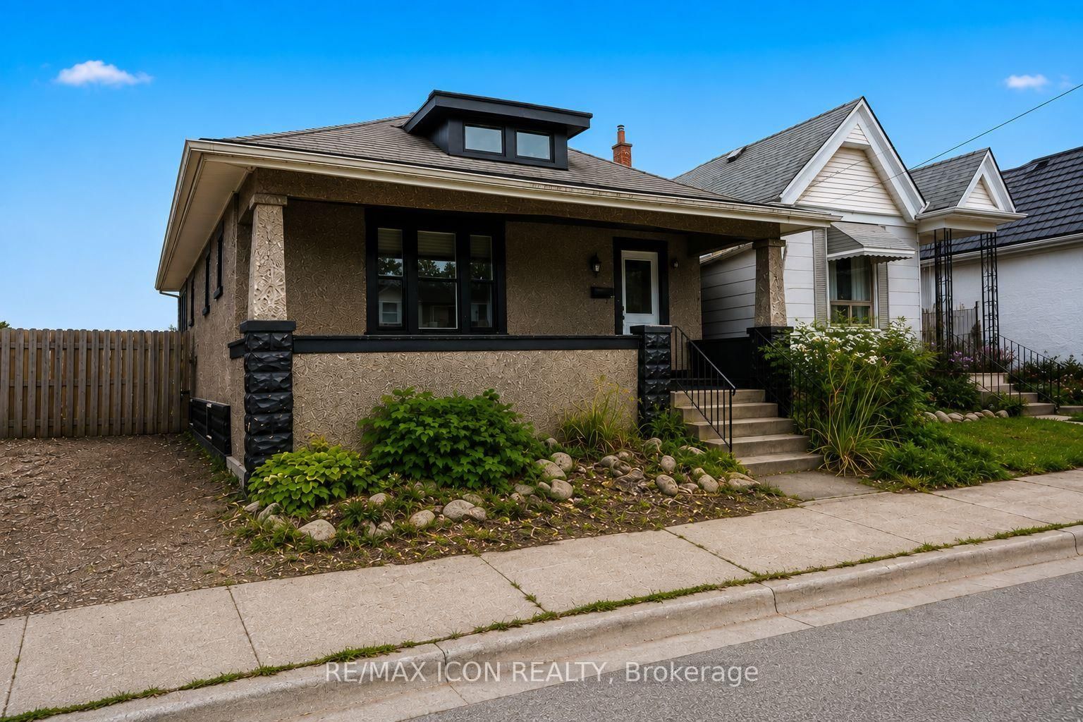 31 Mount Pleasant Avenue, London North