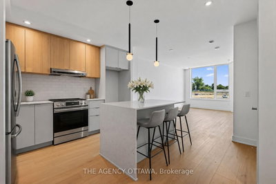 3085 Riverside Drive • #201 • Ottawa, ON photo 5