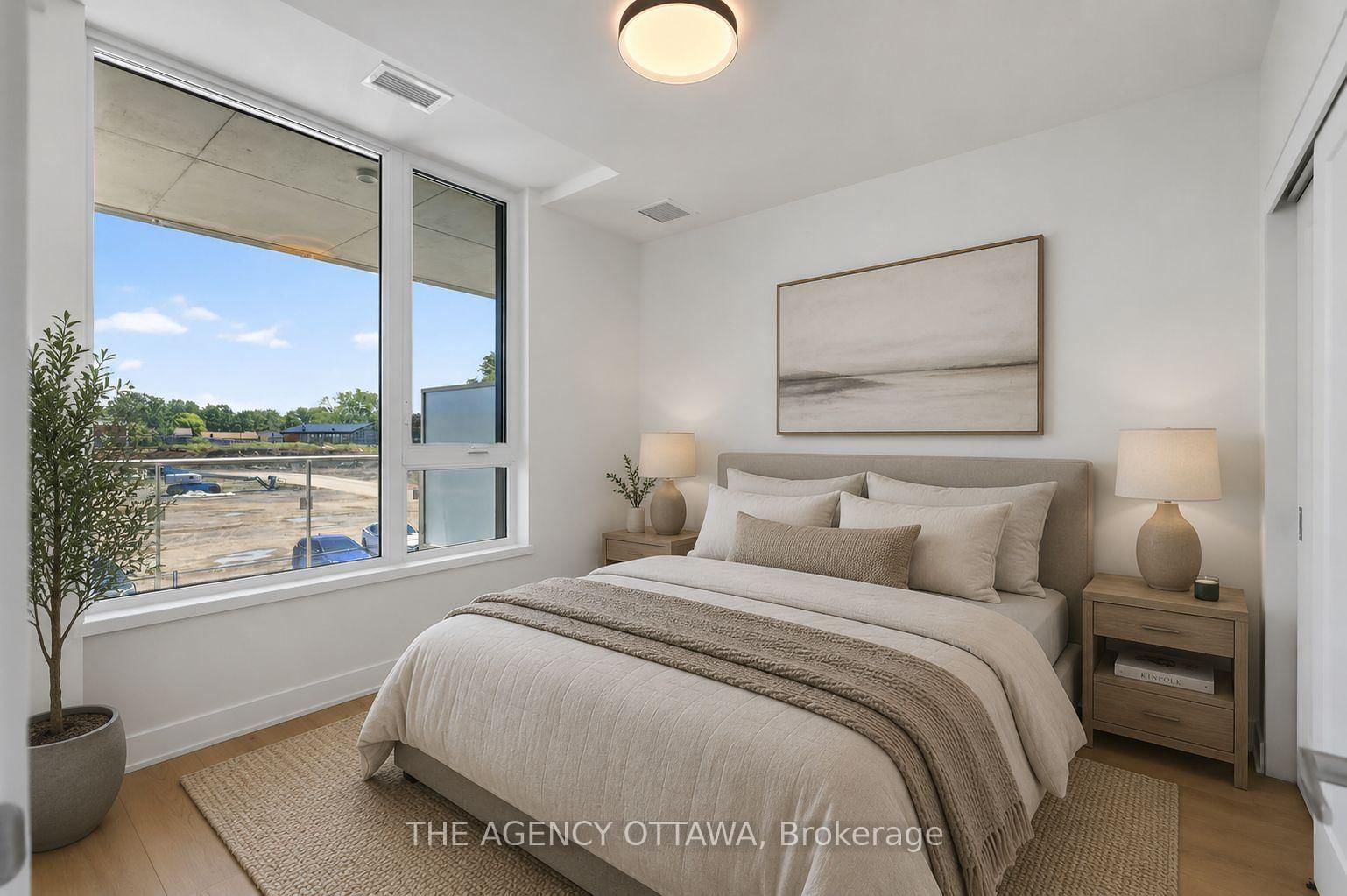 3085 Riverside Drive • #201 • Ottawa, ON photo 9