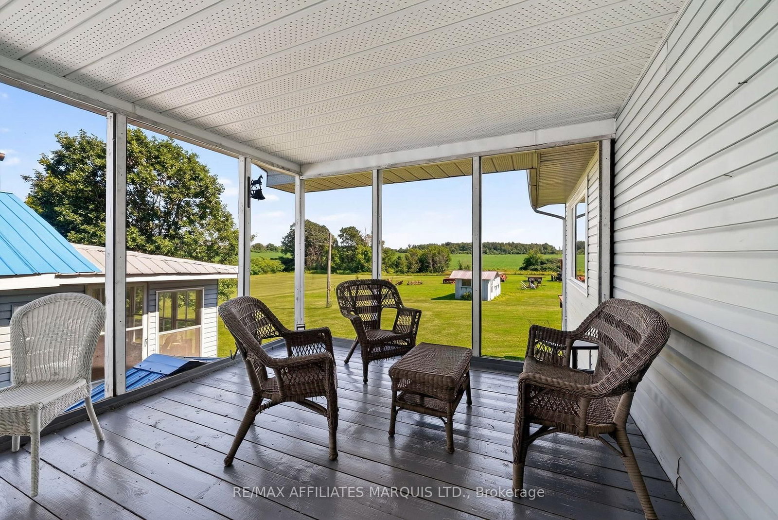 19450 Gore Road • South Glengarry, ON photo 35