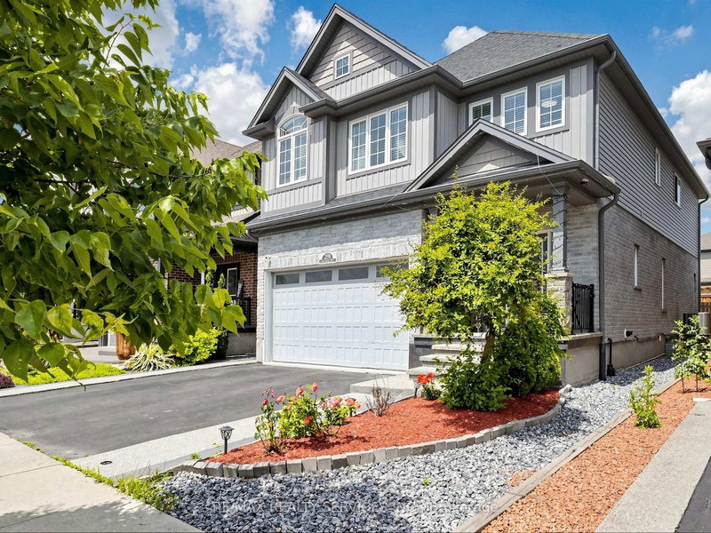 291 Hardcastle Drive