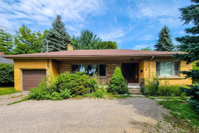 55 Garner Road • Hamilton, ON photo 3