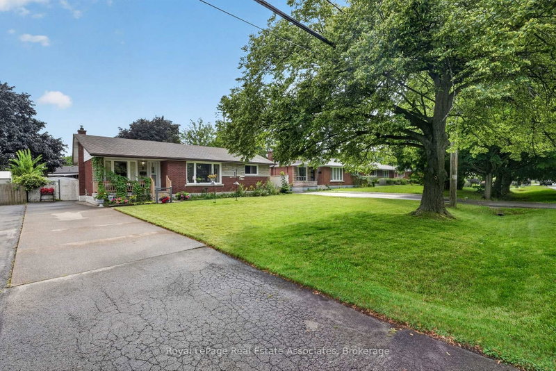 3 Northwood Drive