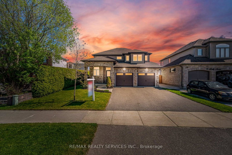 9 Monty Avenue