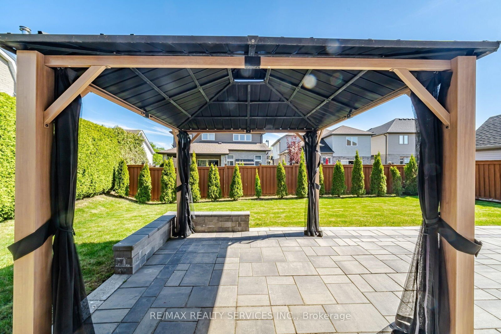 9 Monty Avenue • East Luther Grand Valley, ON photo 41