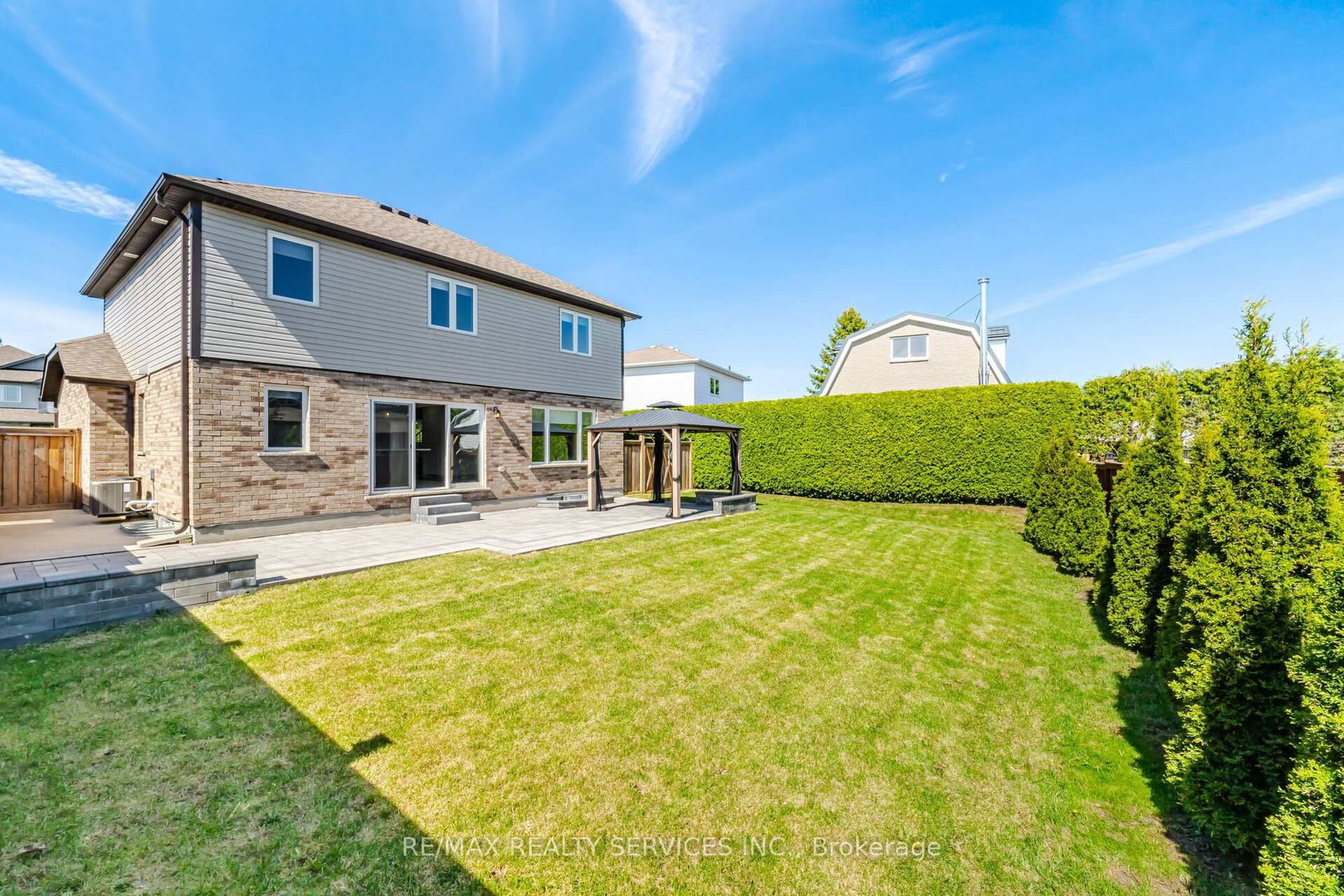 9 Monty Avenue • East Luther Grand Valley, ON photo 43