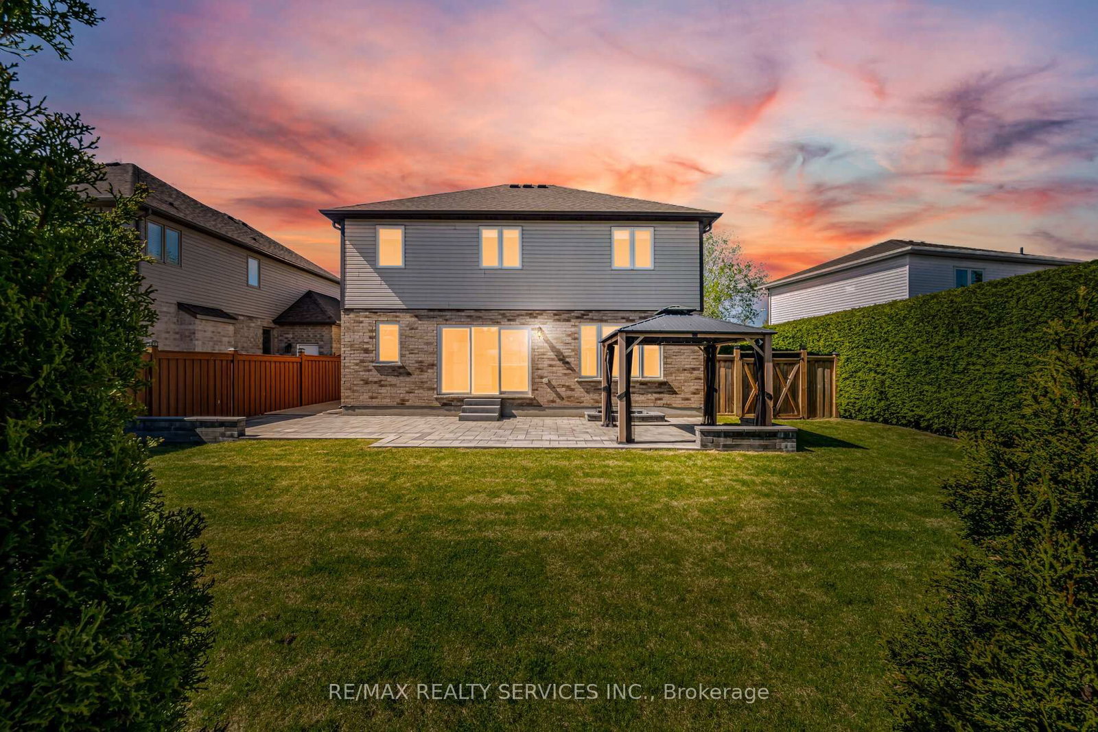 9 Monty Avenue • East Luther Grand Valley, ON photo 44