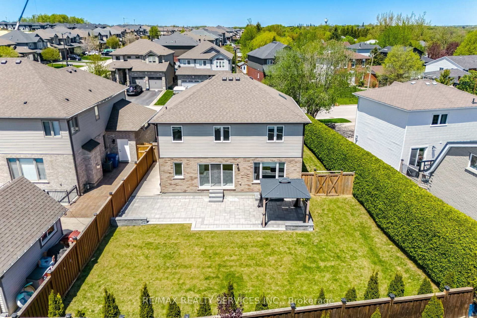 9 Monty Avenue • East Luther Grand Valley, ON photo 45