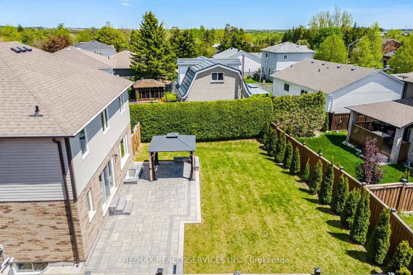 9 Monty Avenue • East Luther Grand Valley, ON photo 47
