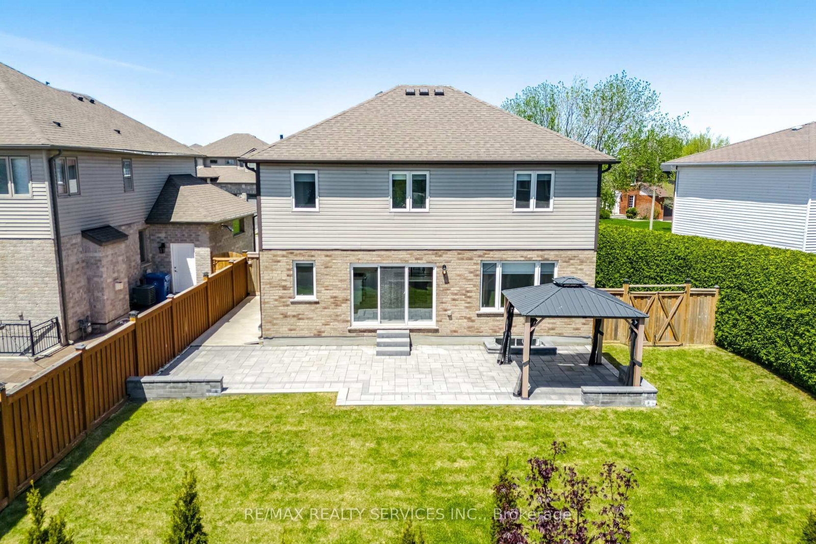 9 Monty Avenue • East Luther Grand Valley, ON photo 48