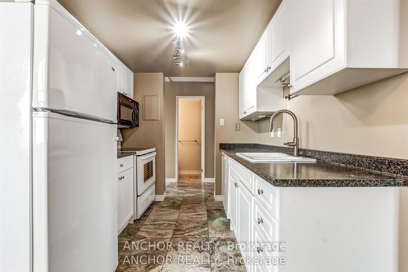 709 - 1255 Commissioners Road W