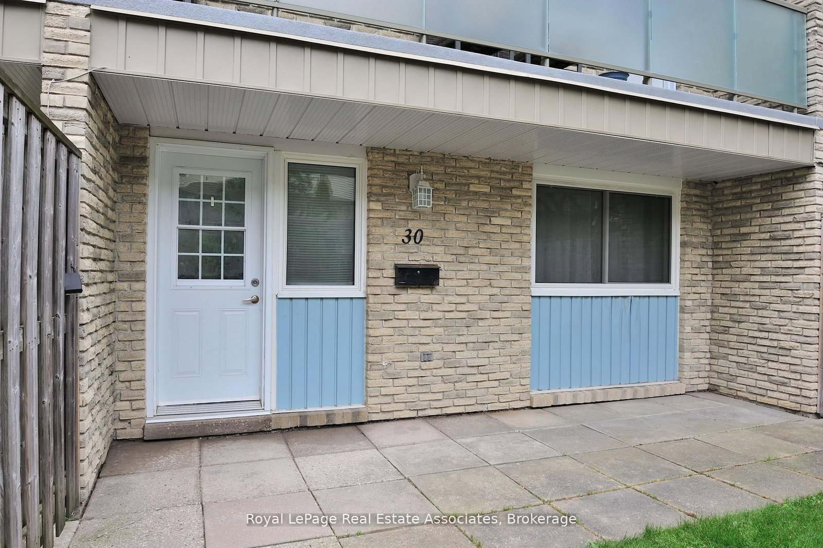30 - 35 Breckenridge Drive, Kitchener