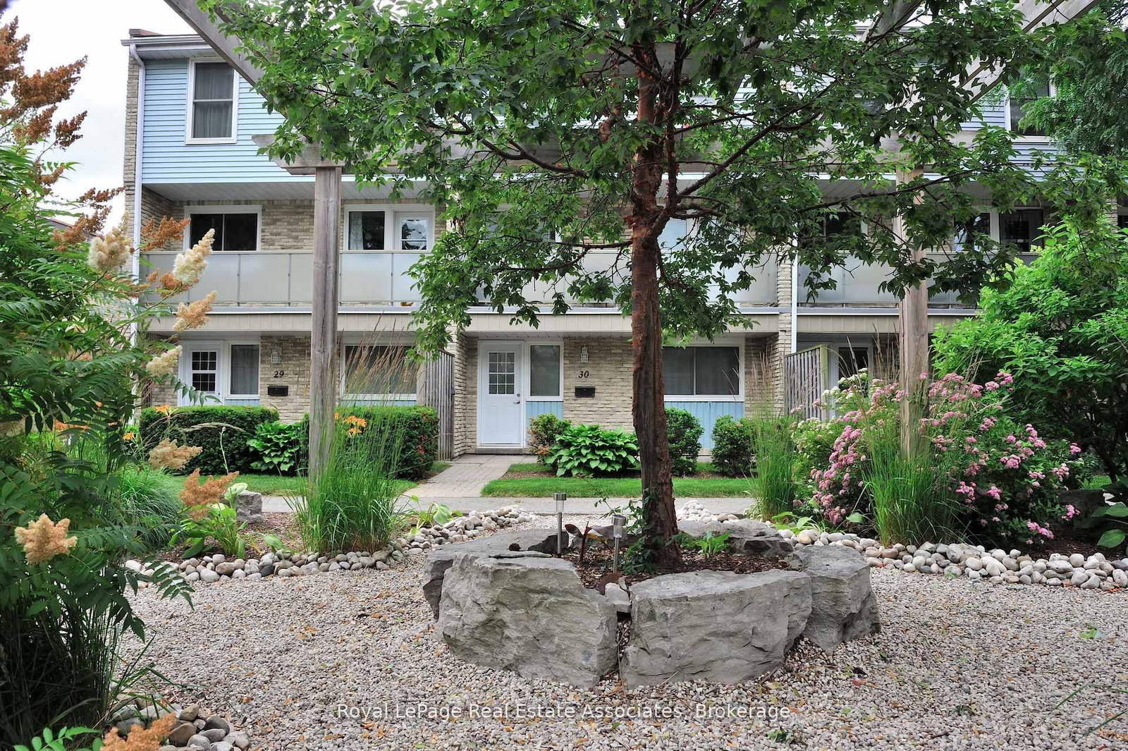30 - 35 Breckenridge Drive, Kitchener 3