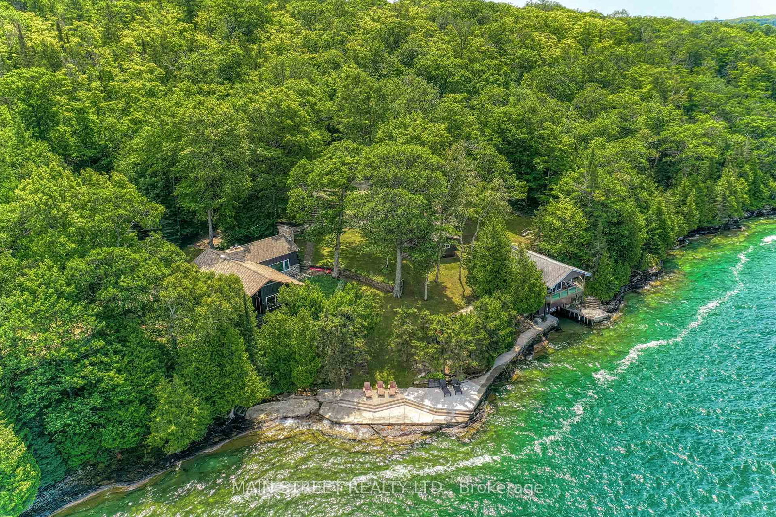 199 Trillium Trail • Central Manitoulin, ON photo 1