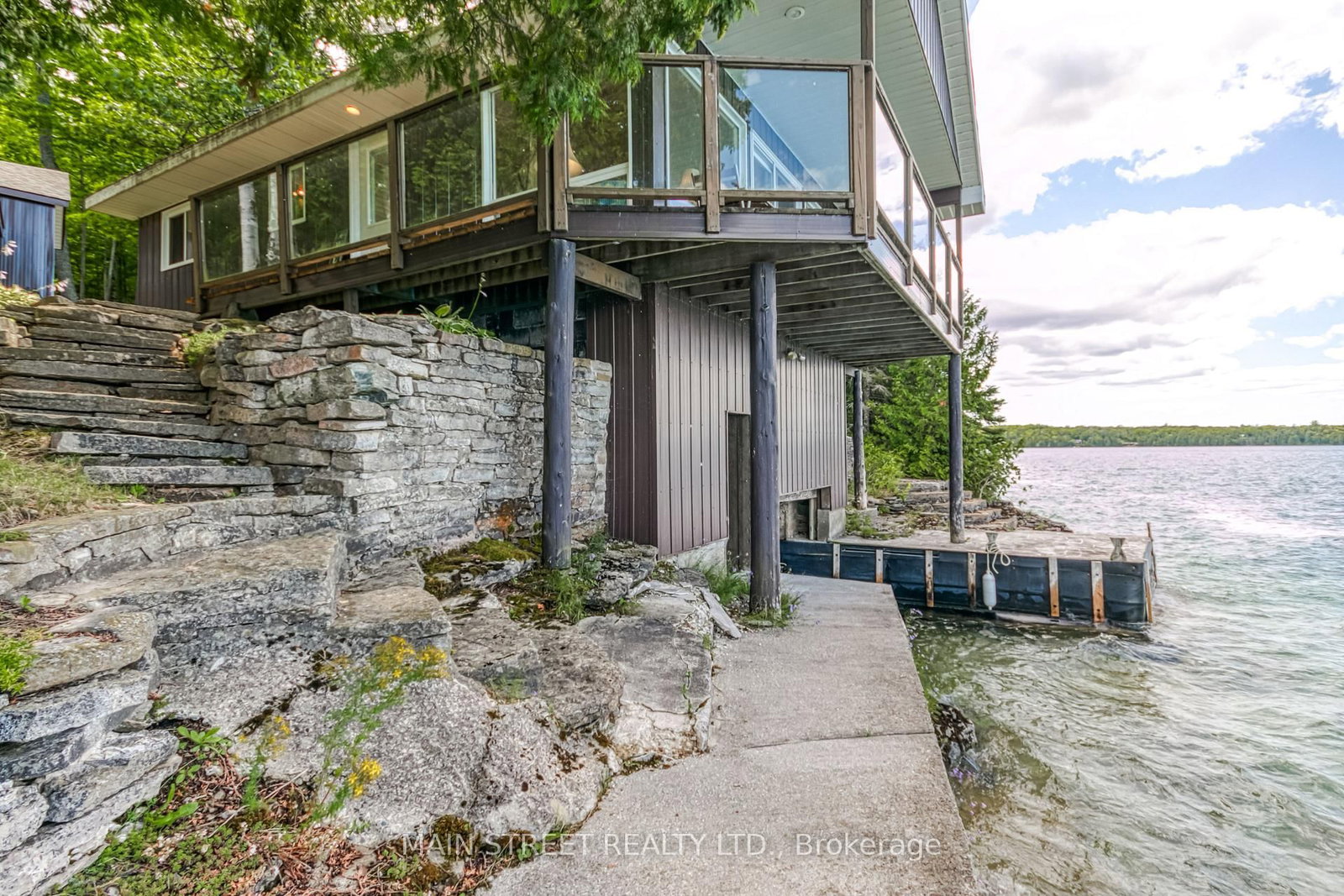 199 Trillium Trail • Central Manitoulin, ON photo 14