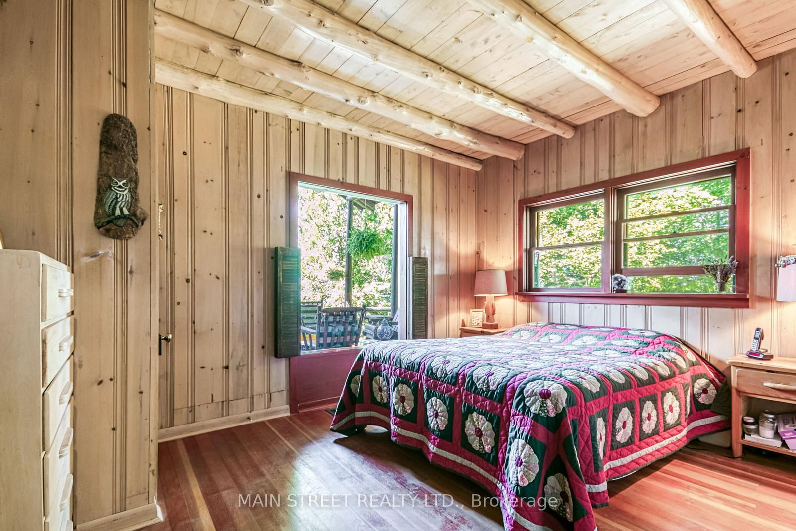 199 Trillium Trail • Central Manitoulin, ON photo 17