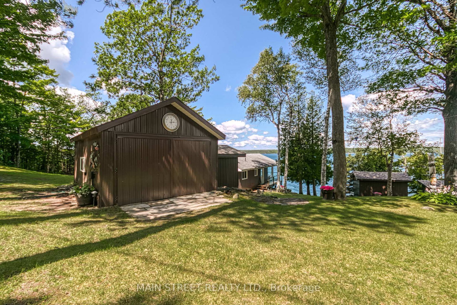 199 Trillium Trail • Central Manitoulin, ON photo 22