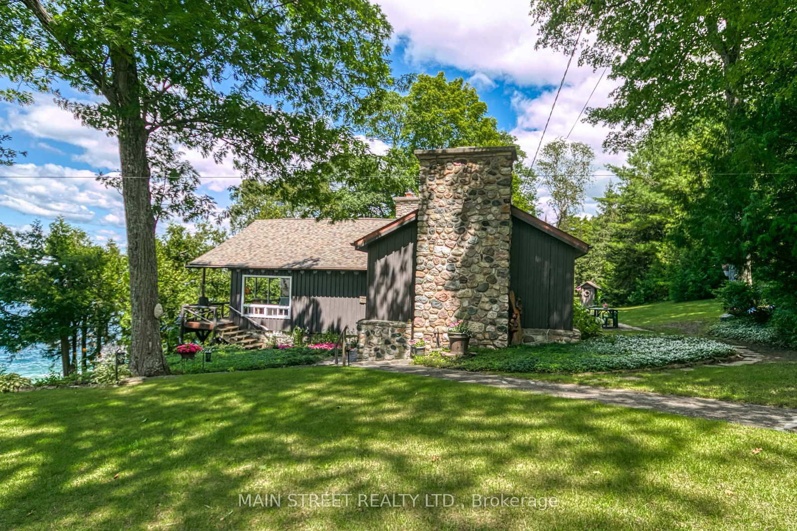 199 Trillium Trail • Central Manitoulin, ON photo 3