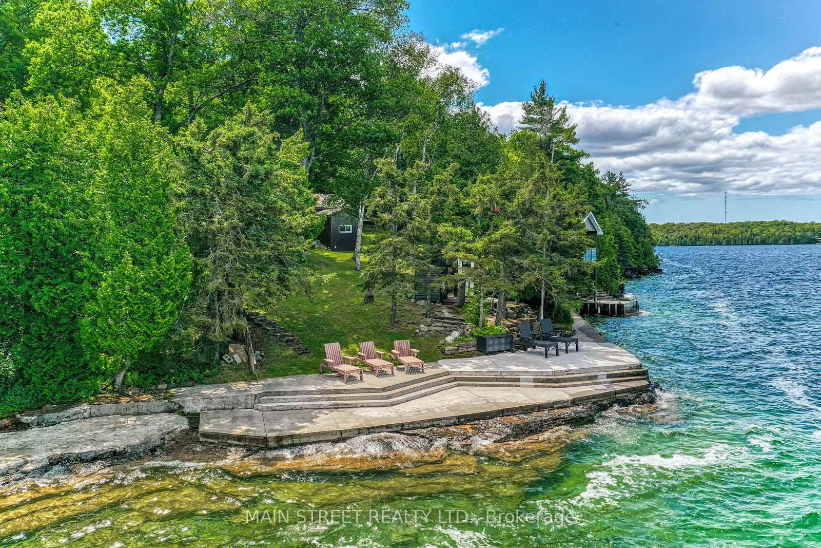 199 Trillium Trail • Central Manitoulin, ON photo 40