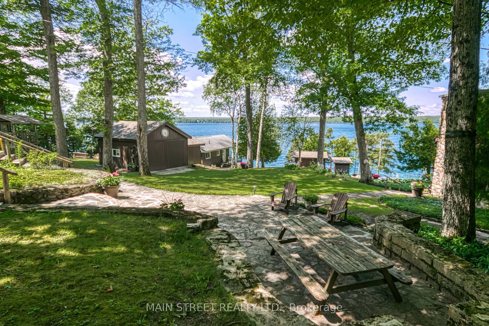 199 Trillium Trail • Central Manitoulin, ON photo 6