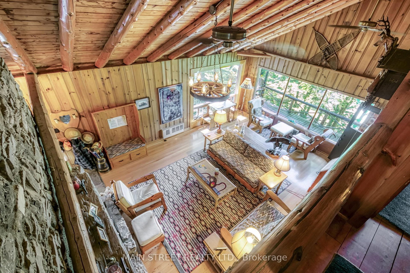 199 Trillium Trail • Central Manitoulin, ON photo 9