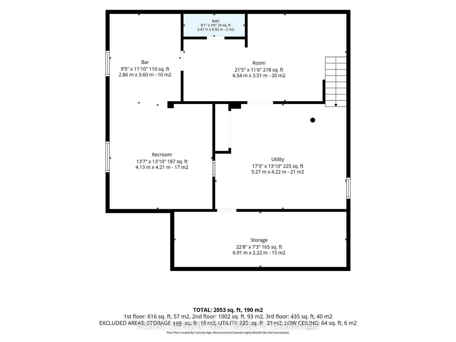 215 Knoll Street • Port Colborne, ON photo 48