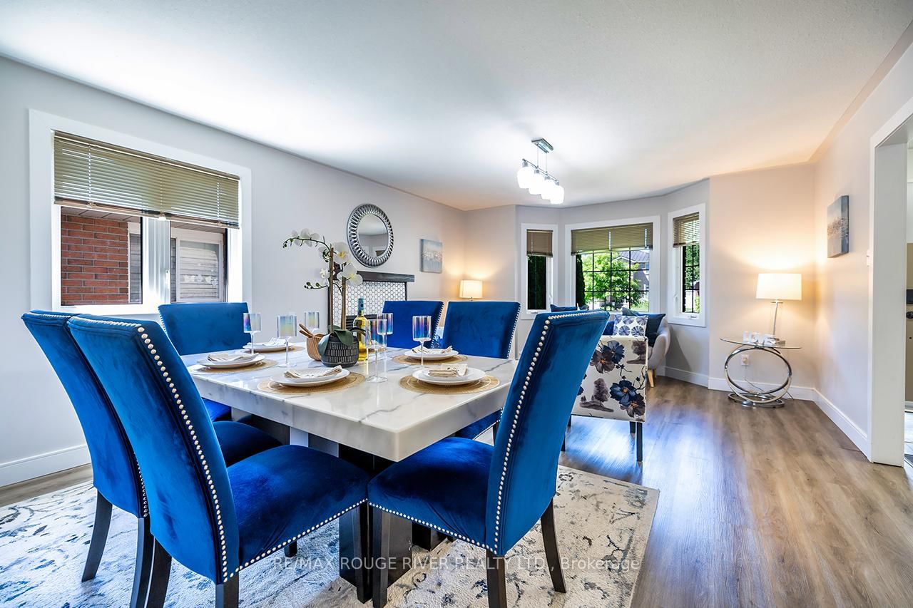 640 Pinewood Drive • Peterborough, ON photo 12