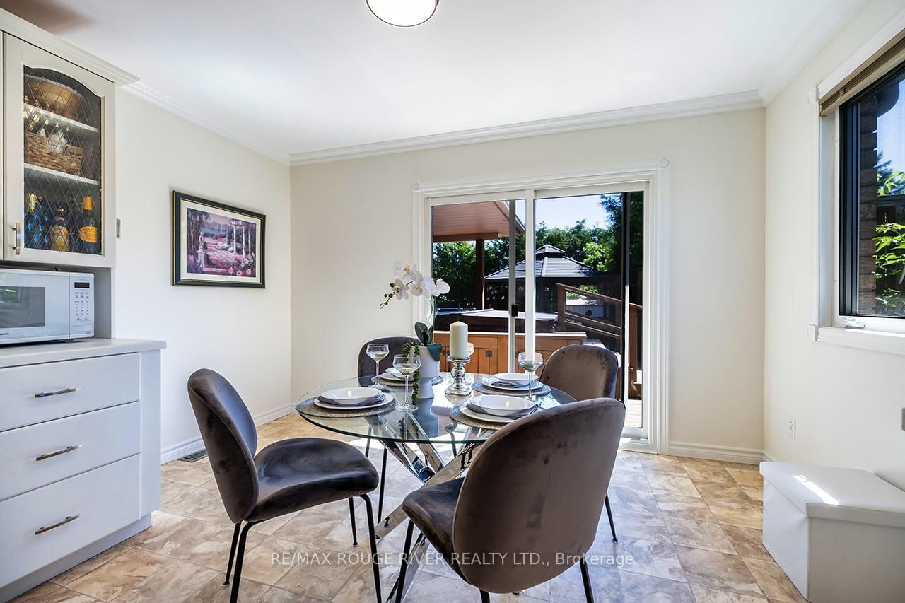640 Pinewood Drive • Peterborough, ON photo 17