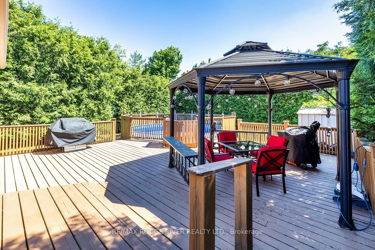640 Pinewood Drive • Peterborough, ON photo 39