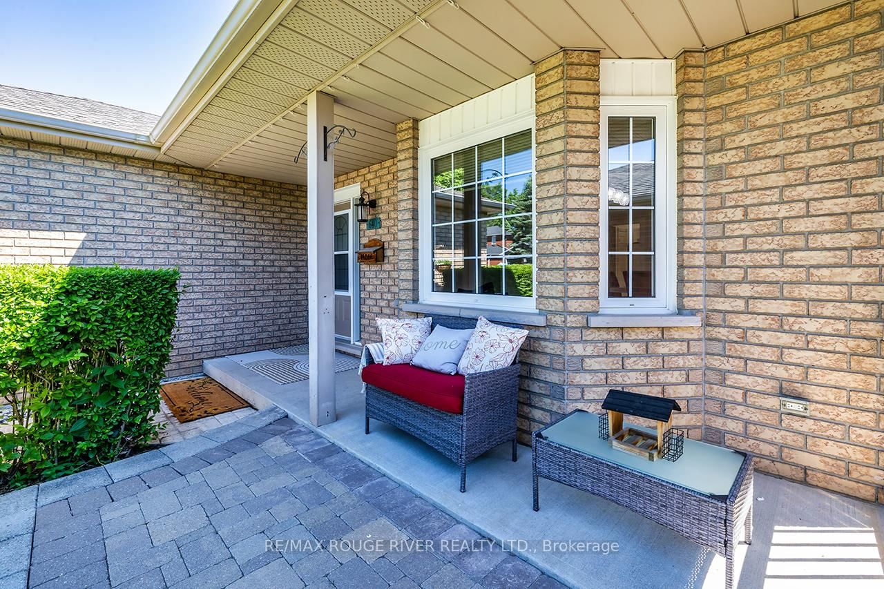 640 Pinewood Drive • Peterborough, ON photo 4