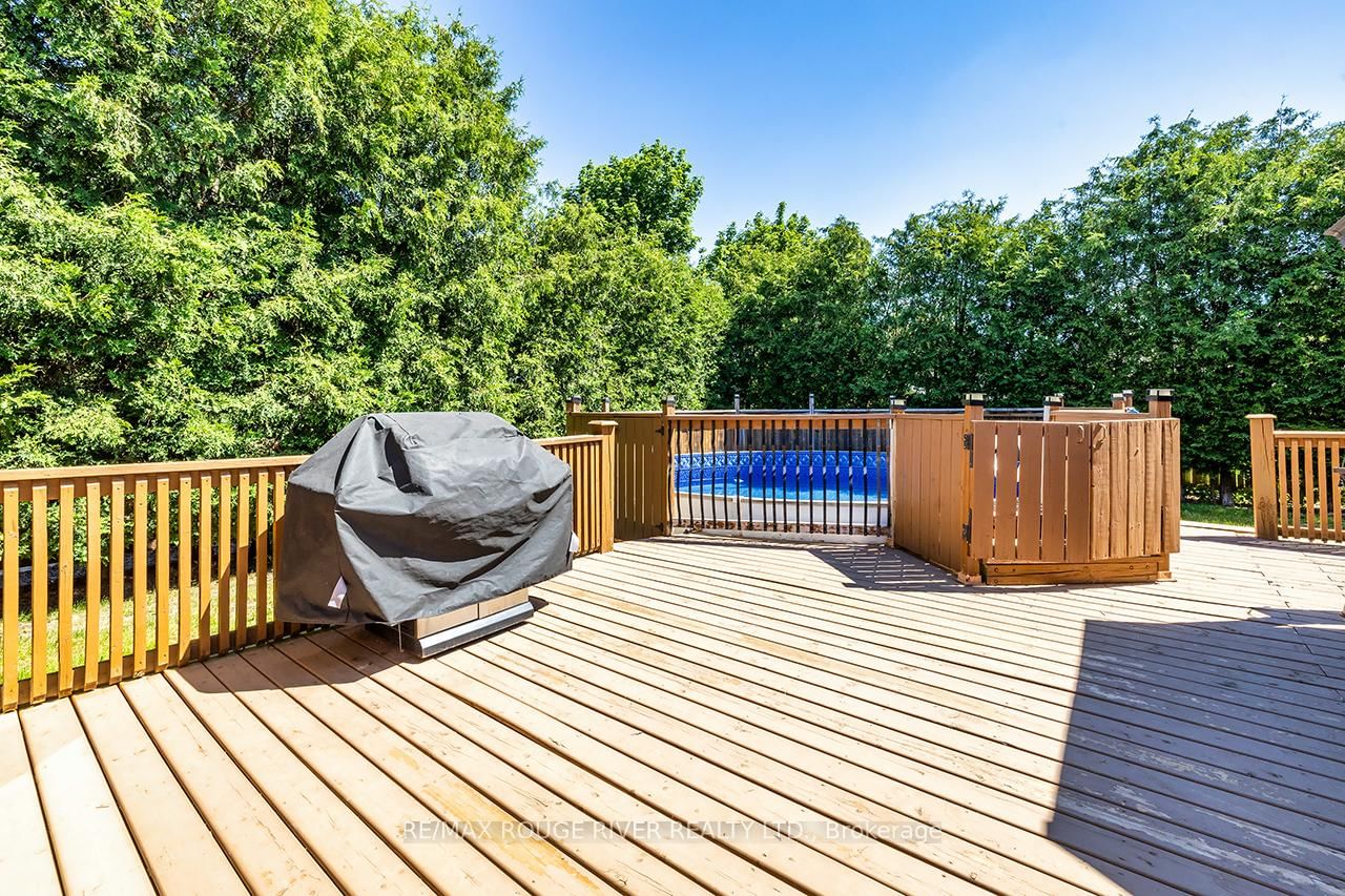 640 Pinewood Drive • Peterborough, ON photo 42