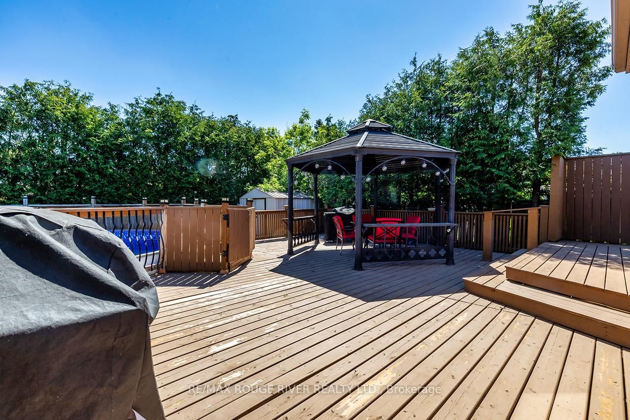 640 Pinewood Drive • Peterborough, ON photo 43
