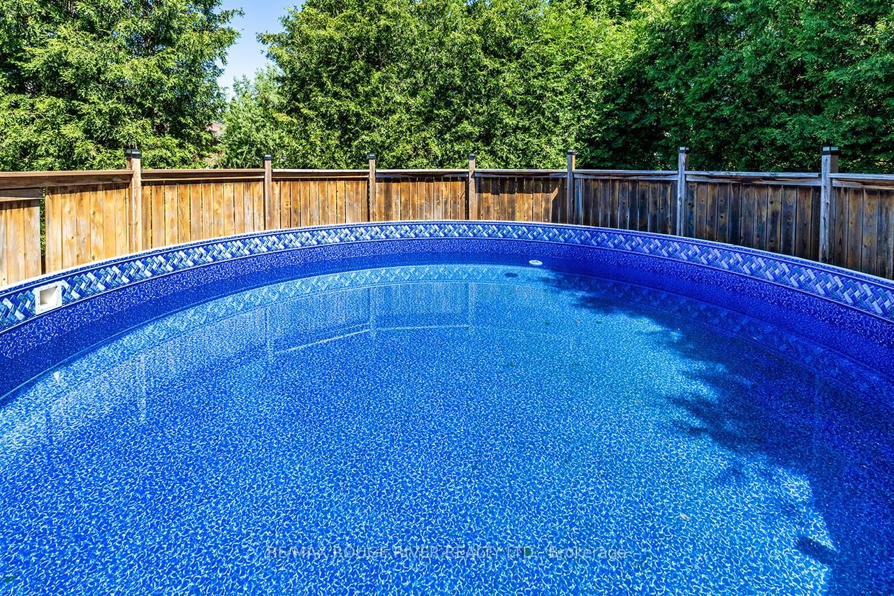 640 Pinewood Drive • Peterborough, ON photo 45