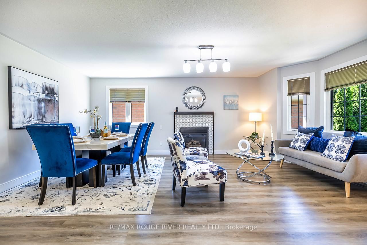 640 Pinewood Drive • Peterborough, ON photo 6