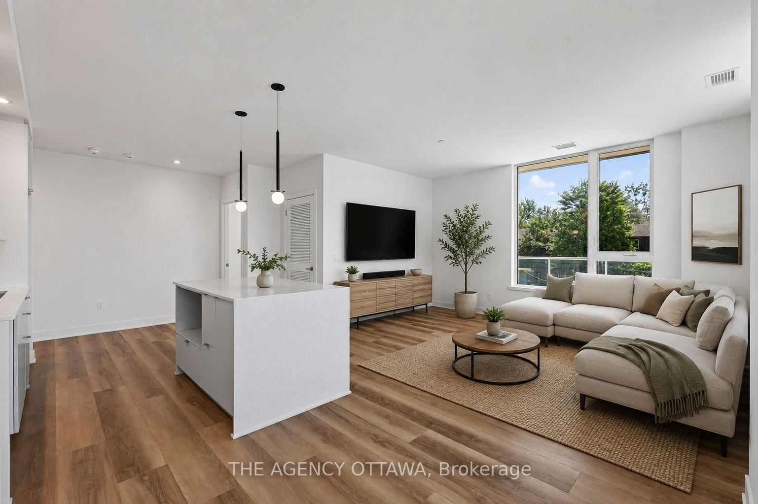 3085 Riverside Drive • #204 • Ottawa, ON photo 5