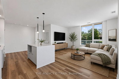 3085 Riverside Drive • #204 • Ottawa, ON photo 5