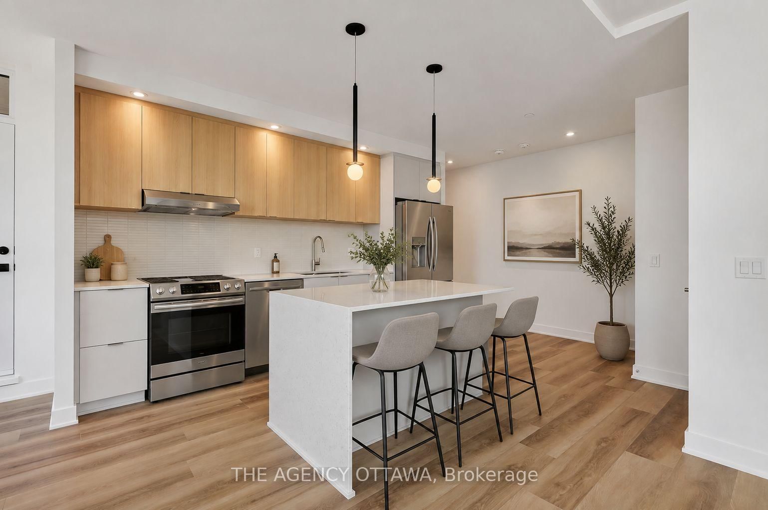 3085 Riverside Drive • #204 • Ottawa, ON photo 6