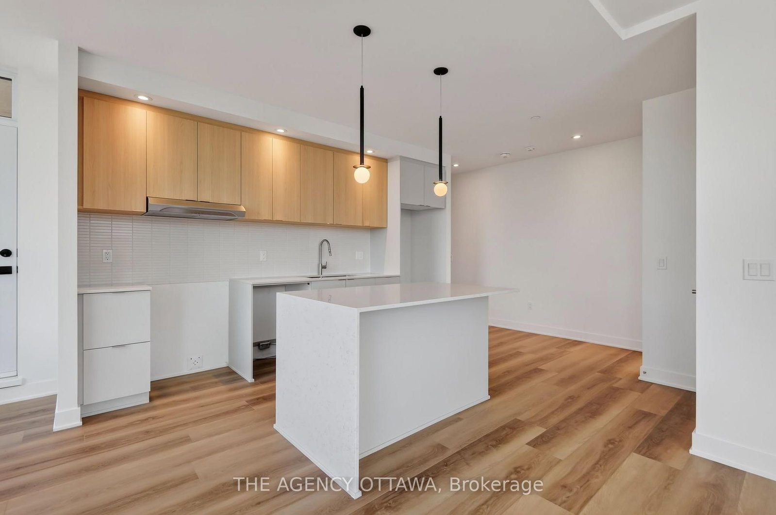 3085 Riverside Drive • #204 • Ottawa, ON photo 8